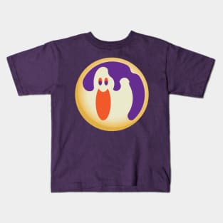 Ghost Cookie Kids T-Shirt